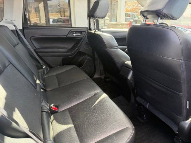 Used 2015 Subaru Forester 2.0XT Touring w/ Rugged Package #2 AWD/4WD image 13