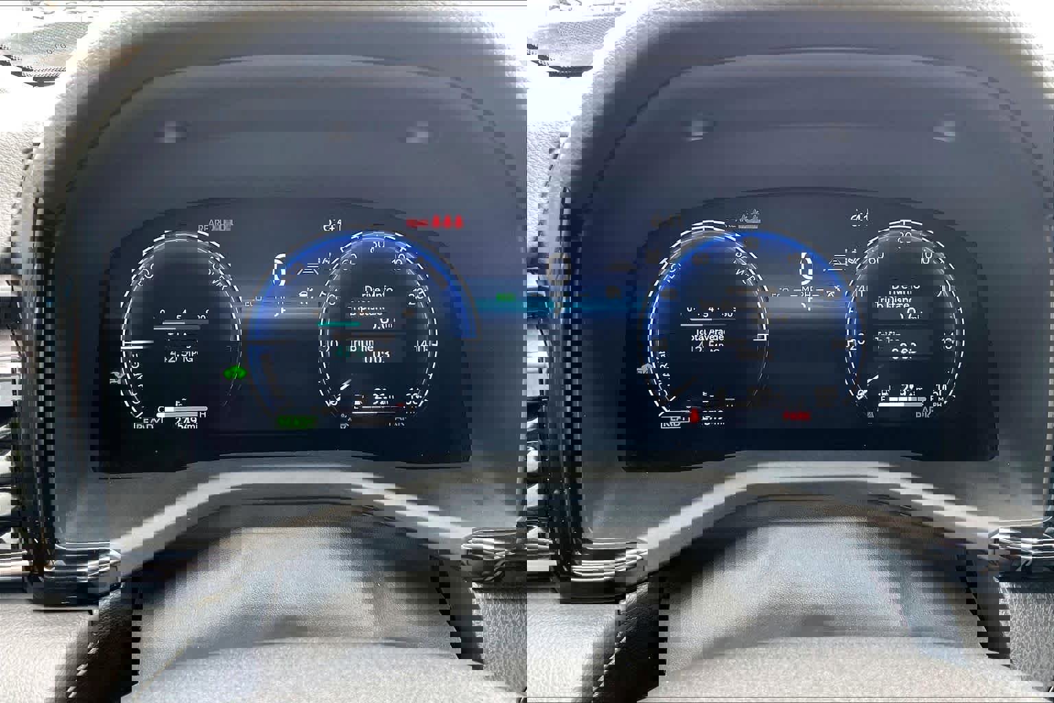 Used 2025 Toyota Camry XSE FWD image 24