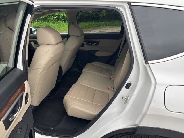 Used 2020 Honda CR-V EX-L image 12