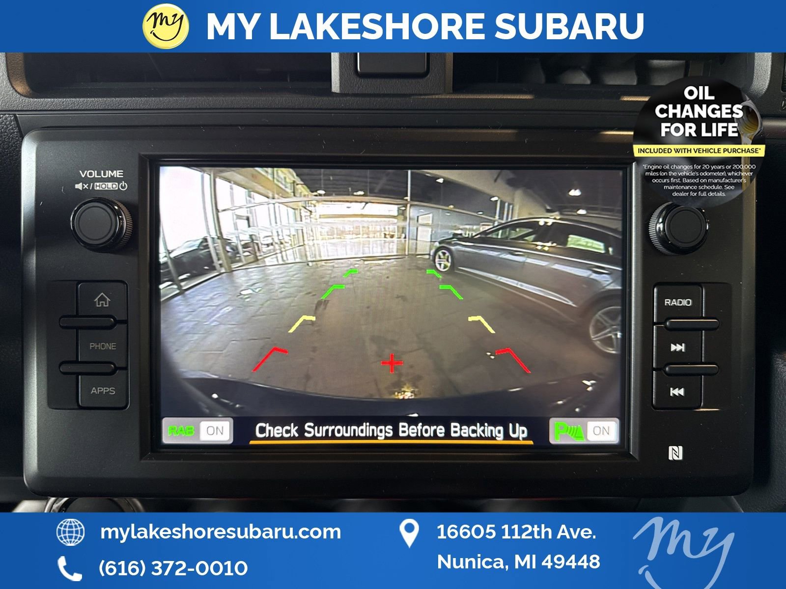 New 2026 Subaru BRZ Limited image 19