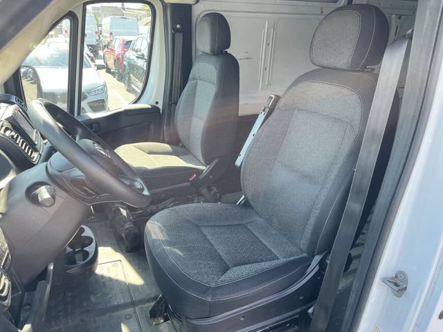 Used 2023 RAM ProMaster 2500 FWD image 15