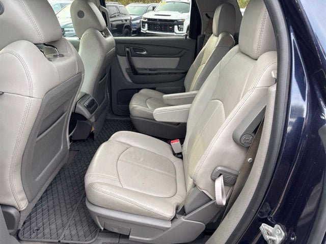 Used 2017 GMC Acadia Limited SLT AWD/4WD image 19