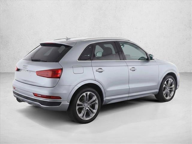 Used 2018 Audi Q3 2.0T Premium Plus w/ Premium Plus Package FWD image 7
