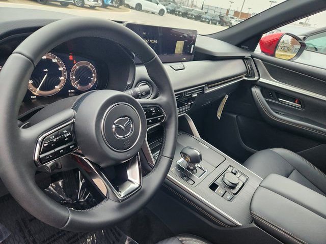 New 2026 MAZDA CX-90 3.3 Turbo S w/ Premium Plus AWD/4WD image 14
