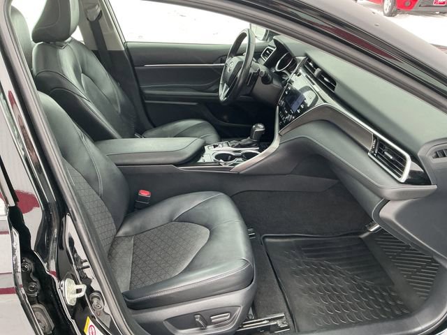 Used 2018 Toyota Camry XSE w/ Driver Assist Package image 23