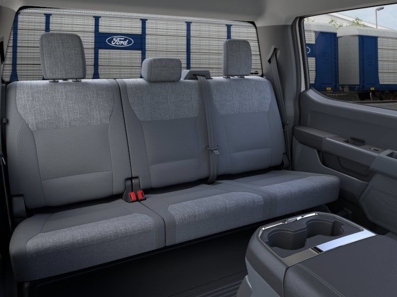 New 2026 Ford F350 XLT AWD/4WD image 11