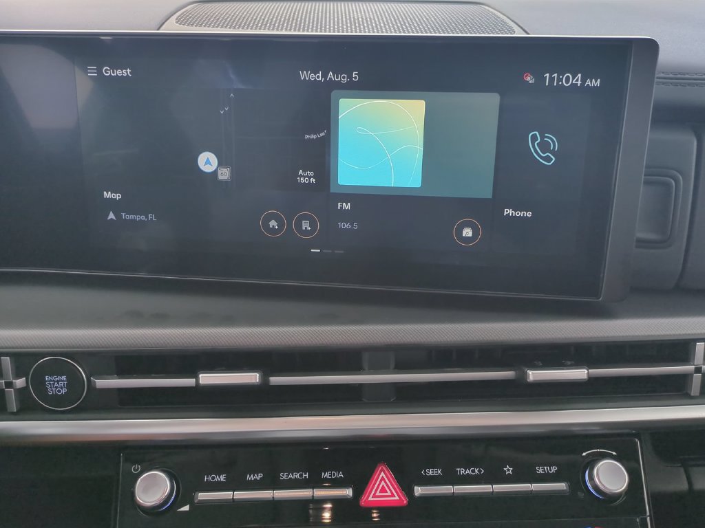 New 2027 Hyundai Santa Fe XRT AWD/4WD image 22