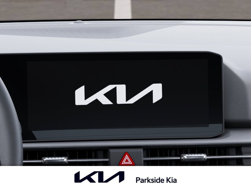 New 2027 Kia Sportage S AWD/4WD image 20