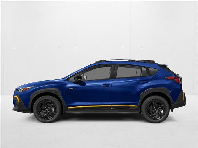 New 2026 Subaru Crosstrek 2.5i Sport AWD/4WD video 3