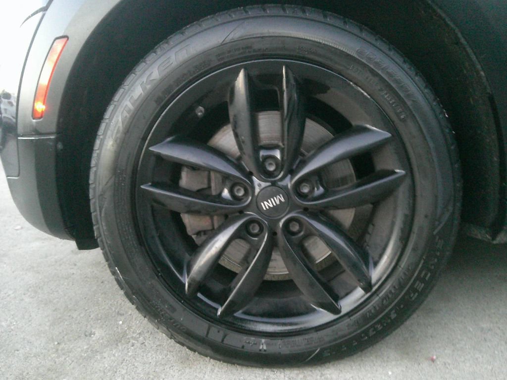 Used 2013 MINI Cooper Countryman S image 20