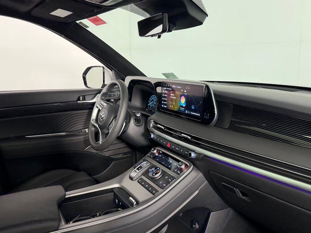 Used 2025 Hyundai Palisade Calligraphy image 30