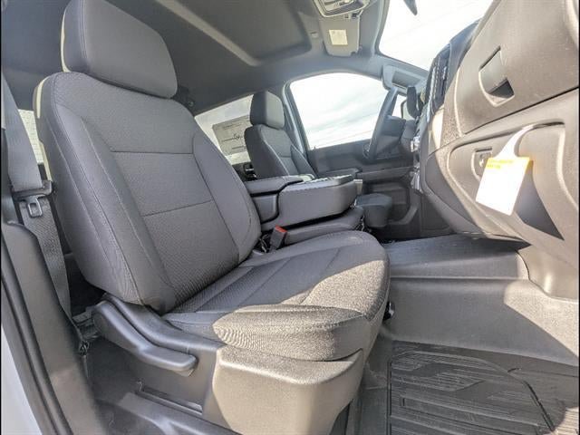 New 2026 GMC Sierra 2500 Pro AWD/4WD image 16