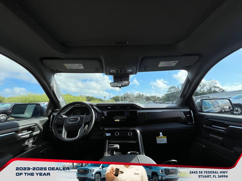 New 2026 GMC Sierra 1500 Denali w/ Denali Reserve Package image 14