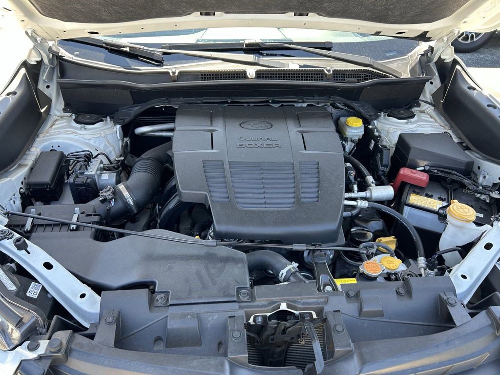 Certified 2024 Subaru Forester Sport AWD/4WD image 29