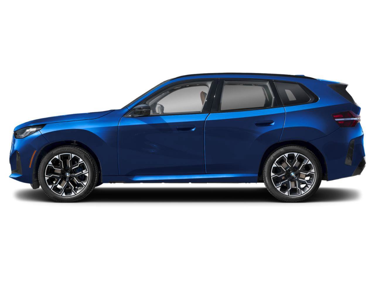 New 2026 BMW X3 M50 w/ Premium Package AWD/4WD image 13