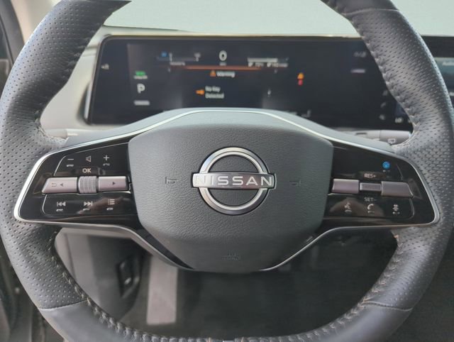Certified 2023 Nissan Ariya FWD image 39