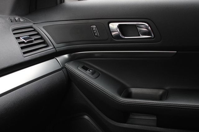 Used 2017 Ford Explorer 4WD Police Interceptor image 18