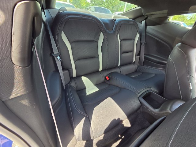 Used 2023 Chevrolet Camaro LT RWD image 55