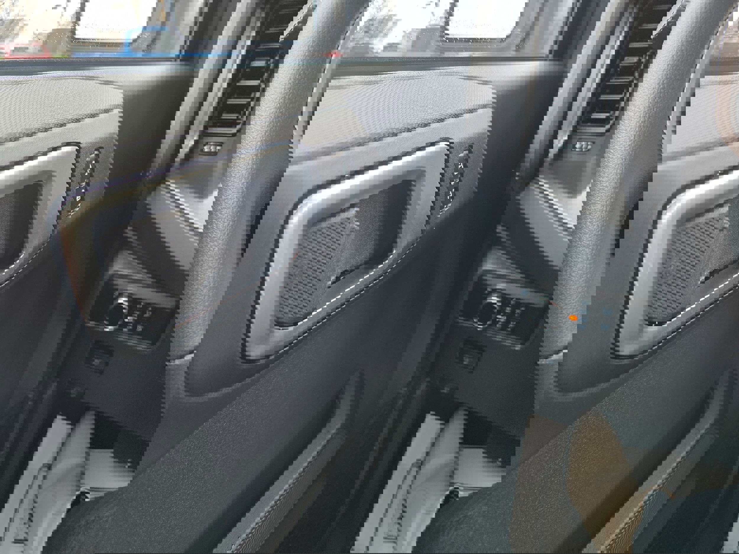 New 2026 Ford Bronco Big Bend image 19