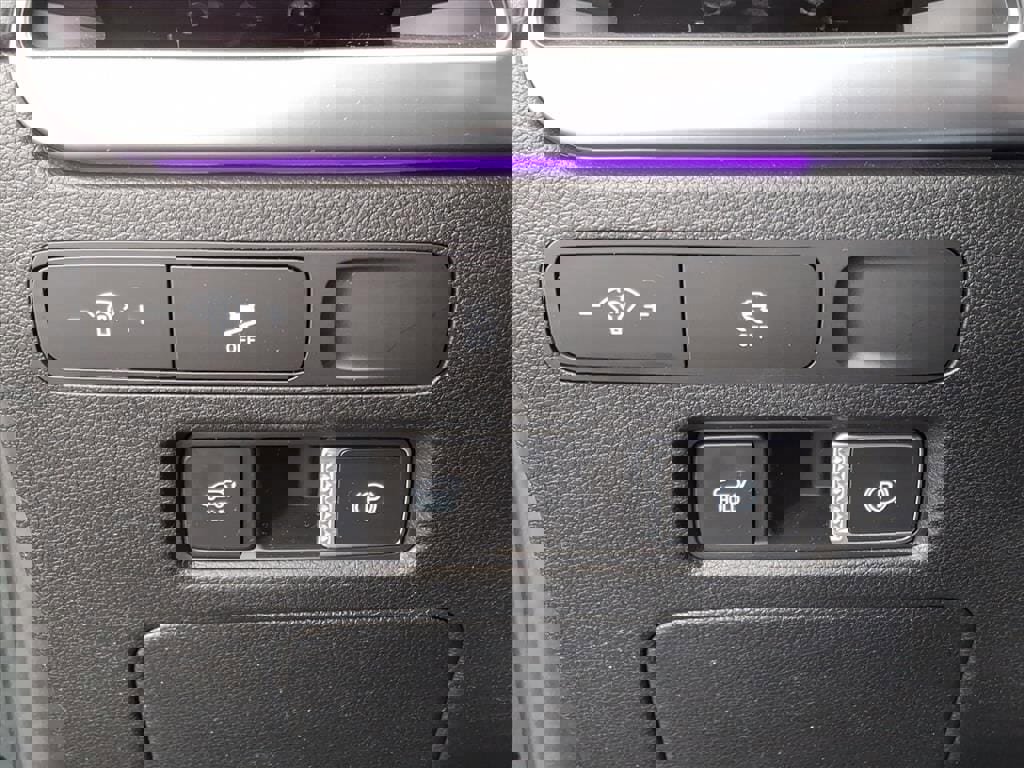 Used 2025 Hyundai Palisade Calligraphy image 18