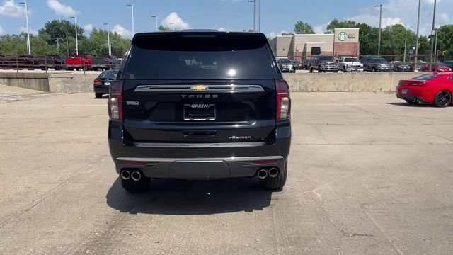 Used 2023 Chevrolet Tahoe Premier w/ Premium Package AWD/4WD image 7
