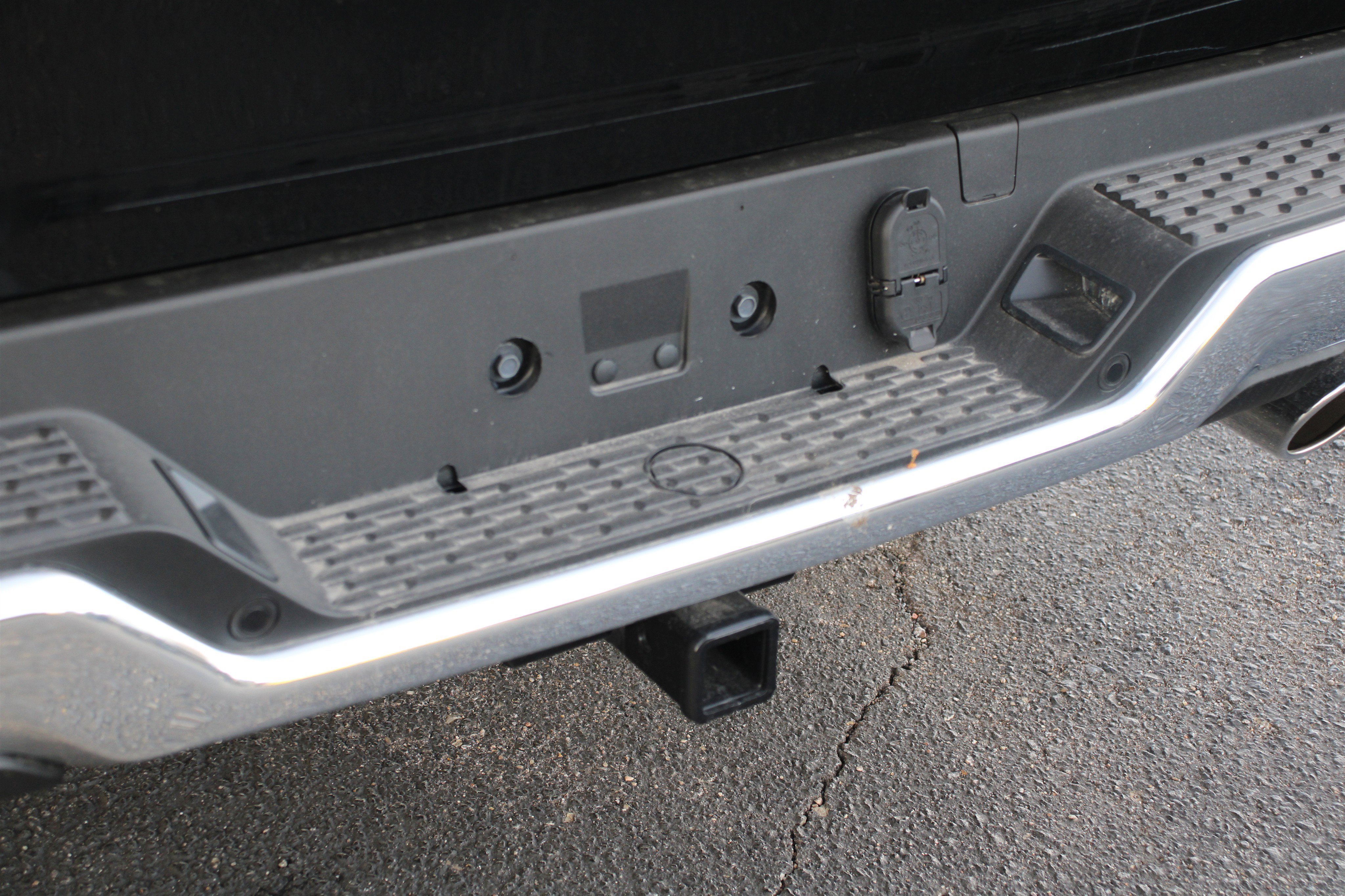 New 2026 RAM 1500 Big Horn image 13