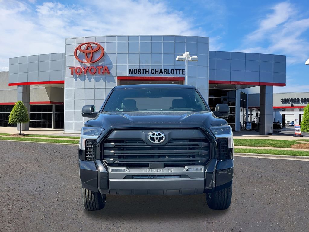 New 2025 Toyota Tundra SR5 image 4