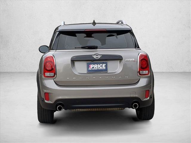 Used 2020 MINI Cooper Countryman S image 6