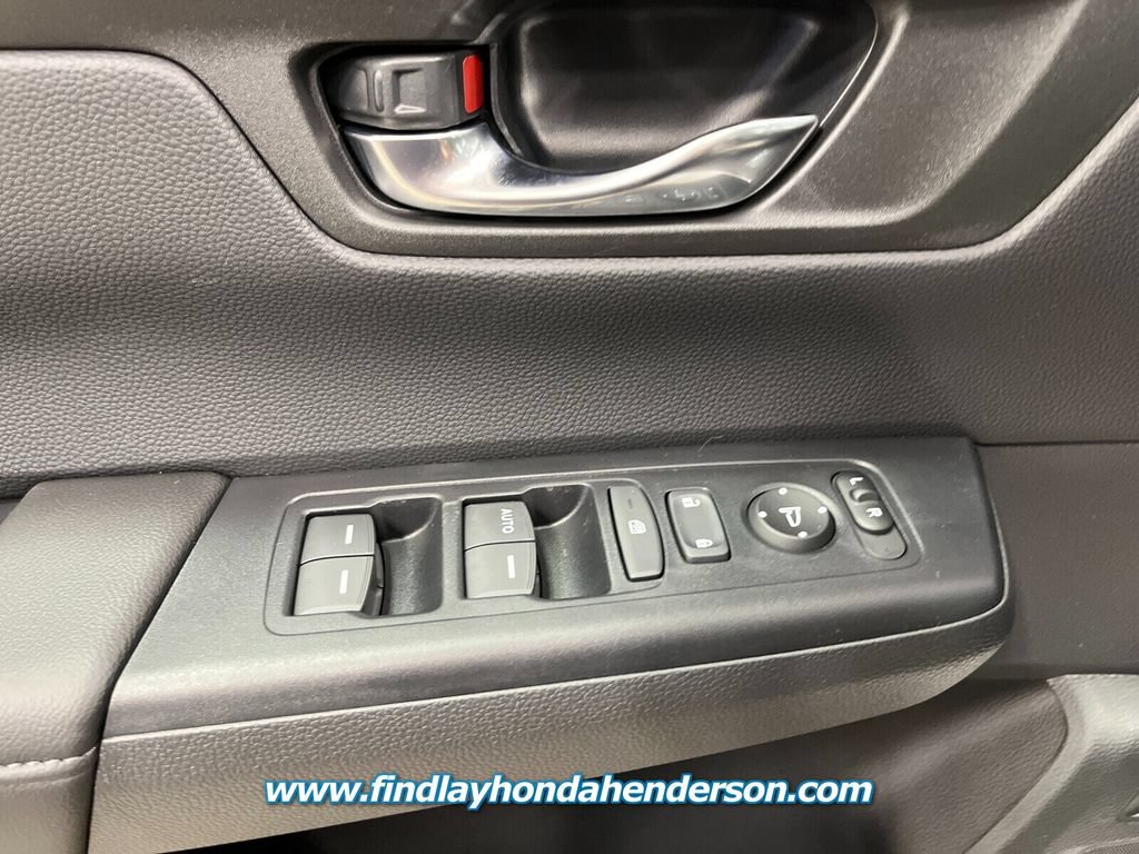 New 2026 Honda CR-V LX image 12