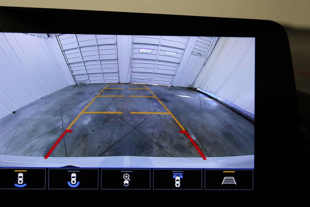 Used 2023 Chevrolet Corvette Stingray Premium Conv image 46