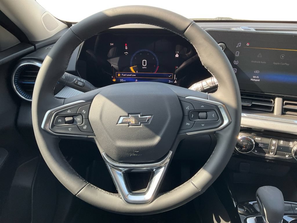 New 2026 Chevrolet Trax LT w/ Driver Confidence Package FWD image 16