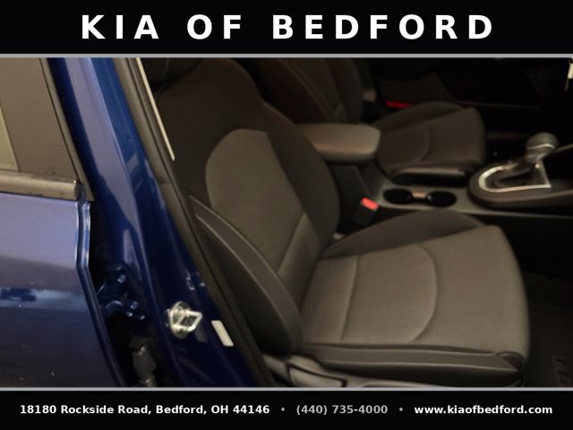 Certified 2023 Kia Forte LXS FWD image 24