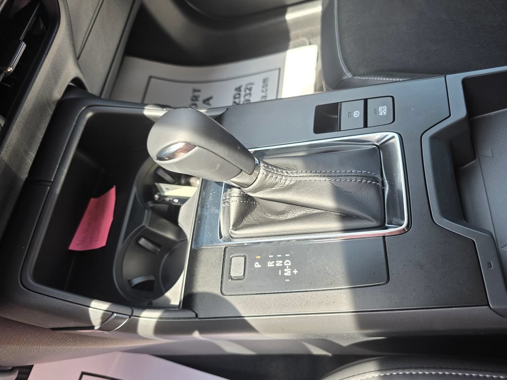New 2026 MAZDA CX-5 Select AWD/4WD image 22