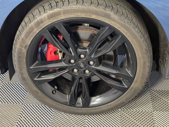 Used 2019 Ford Edge ST w/ Equipment Group 401A AWD/4WD image 8