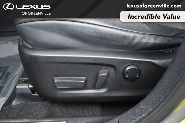 Used 2017 Lexus RX 350 F Sport w/ Accessory Package AWD/4WD image 24