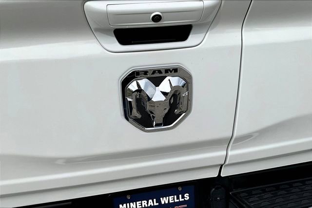 Used 2024 RAM 1500 Limited AWD/4WD image 25