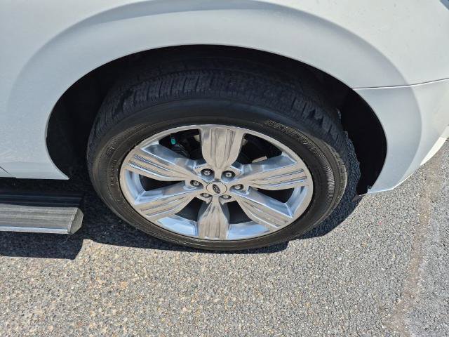 Certified 2023 Ford Expedition Max Platinum AWD/4WD image 22