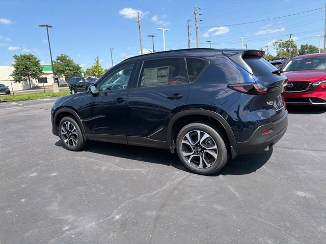 New 2026 MAZDA CX-5 Preferred AWD/4WD image 15