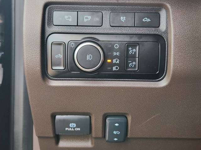 Used 2024 Ford F250 King Ranch w/ Chrome Package image 21