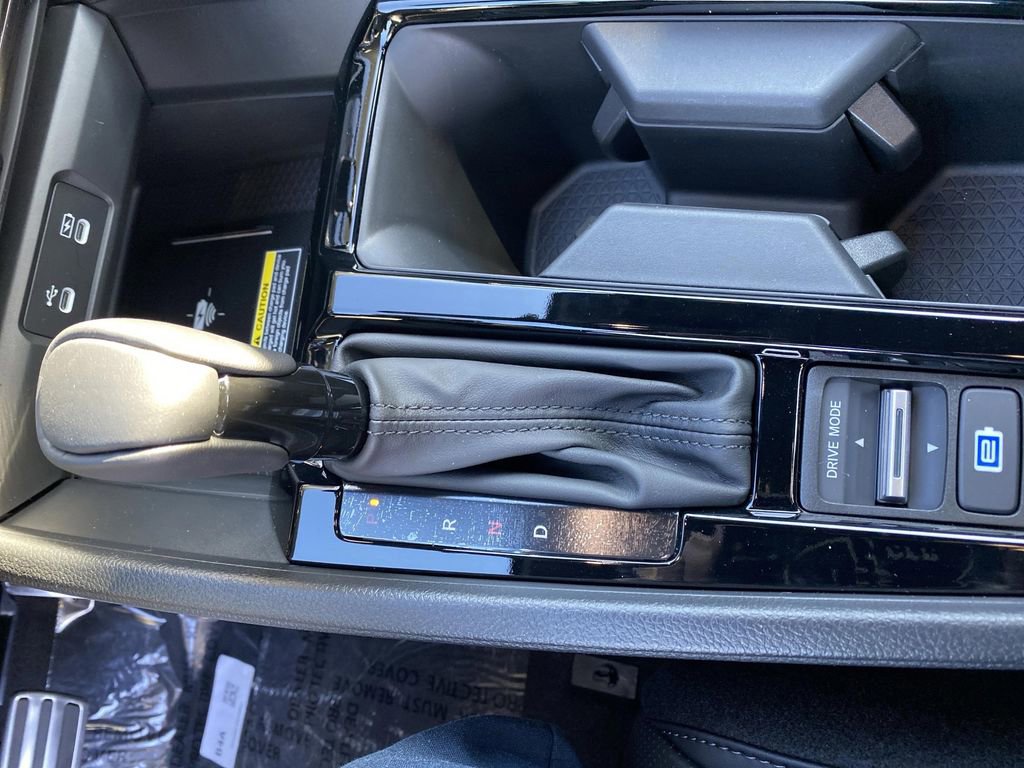 New 2025 Honda Accord Sport image 21