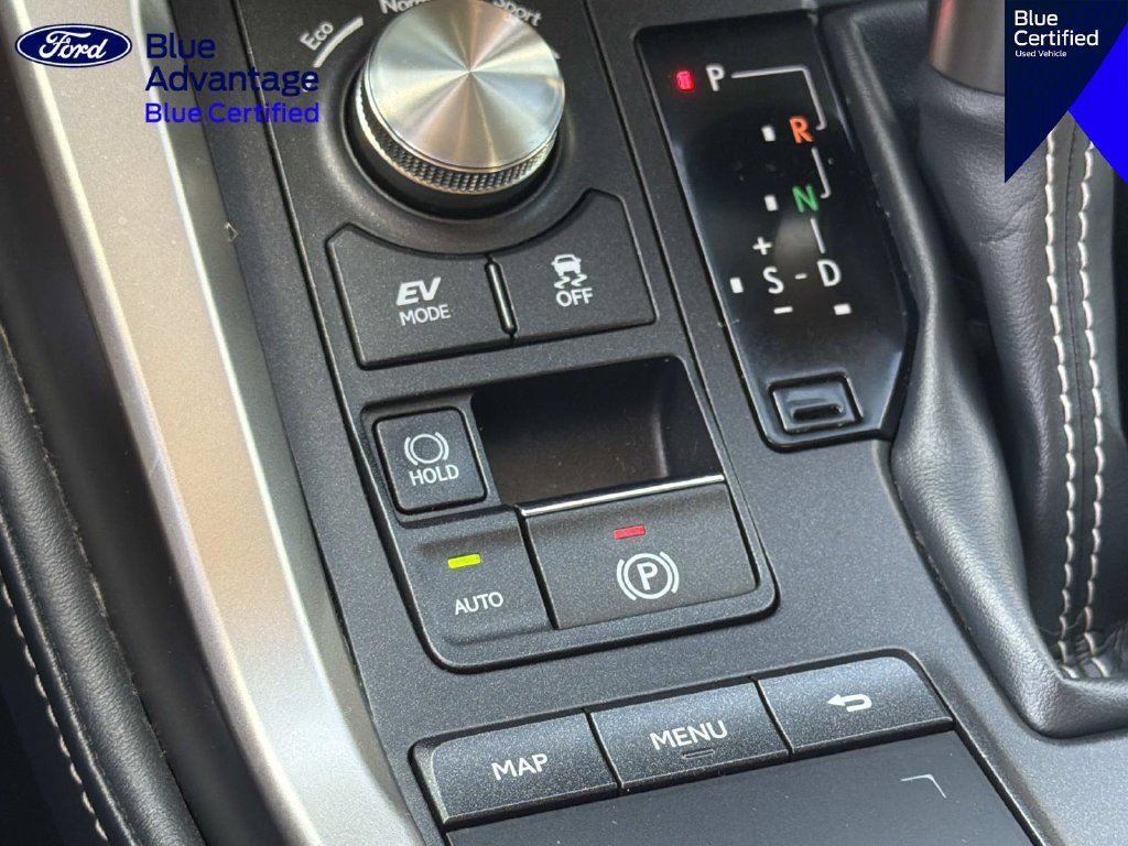Used 2020 Lexus NX 300h AWD w/ Premium Package image 31