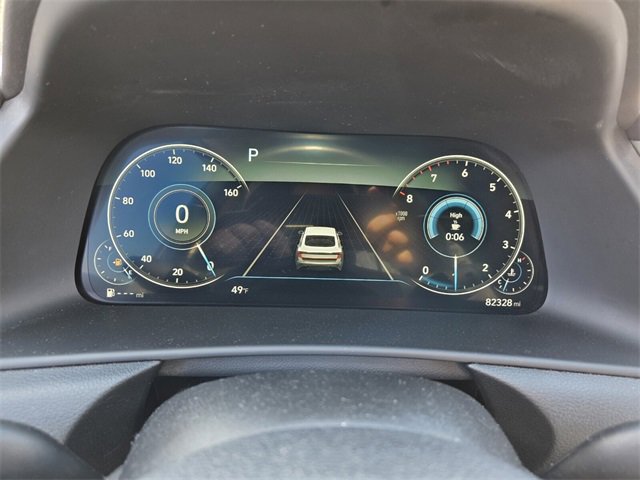 Used 2022 Hyundai Sonata SEL w/ Convenience Package image 21