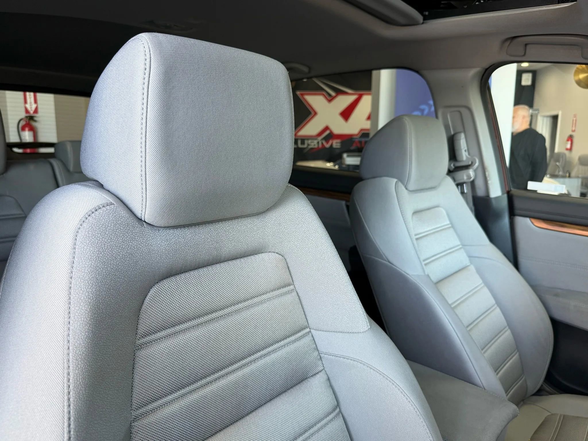 Used 2019 Honda CR-V EX image 22