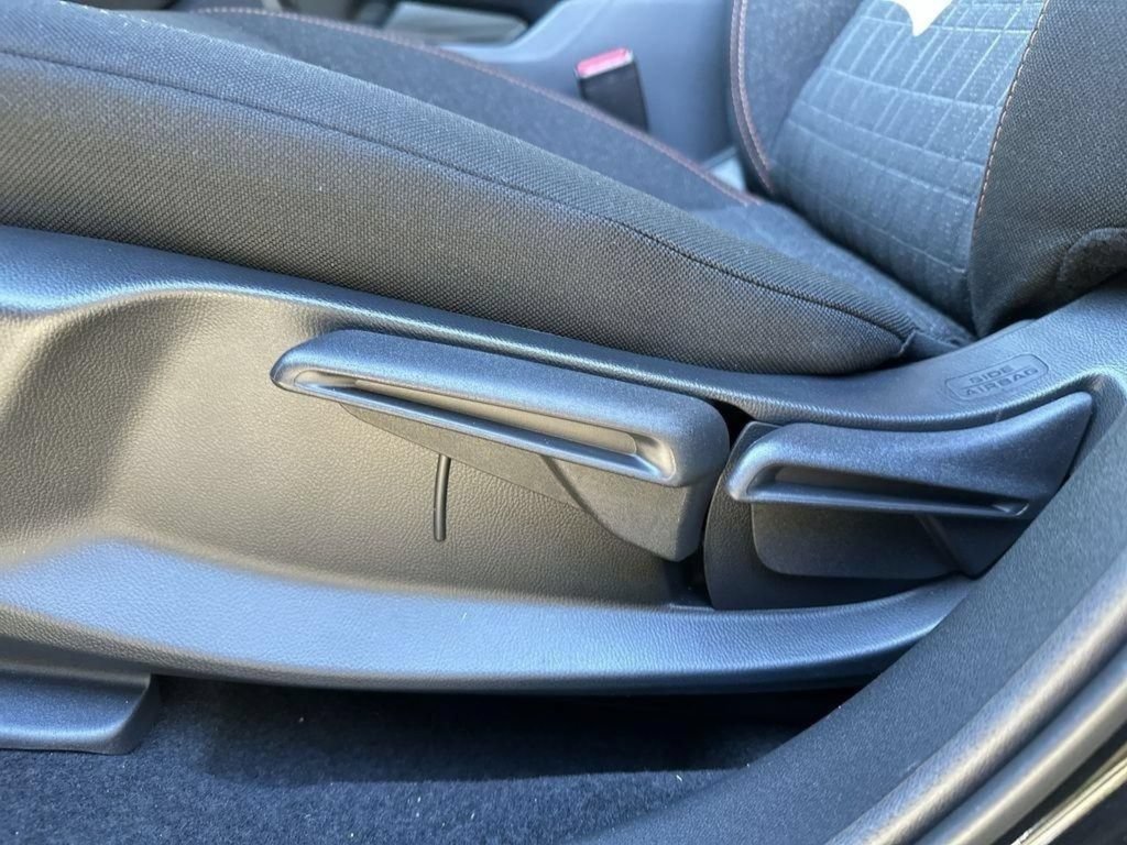 New 2026 Honda HR-V Sport image 13