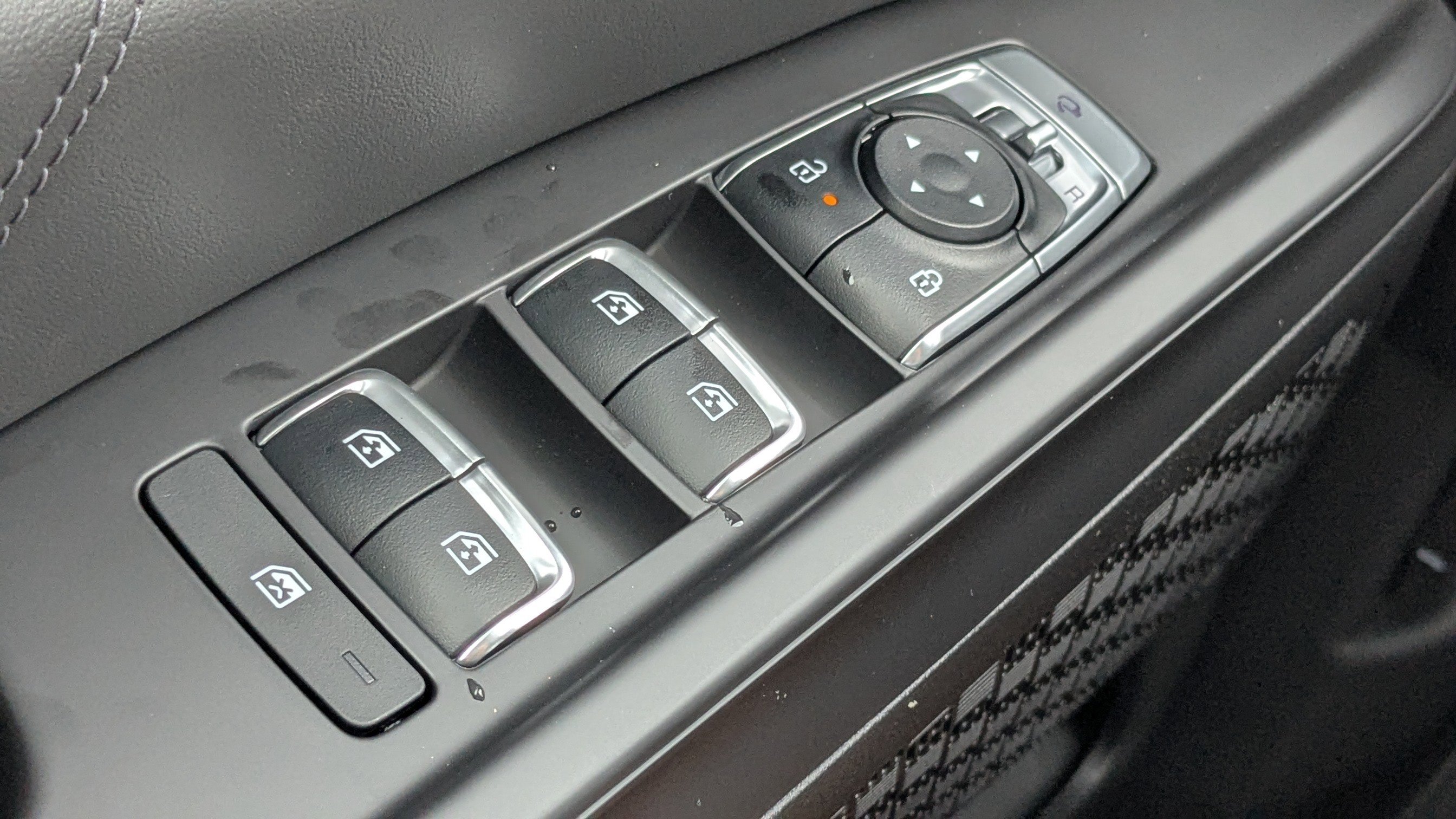 New 2026 Kia Carnival SX Prestige image 30