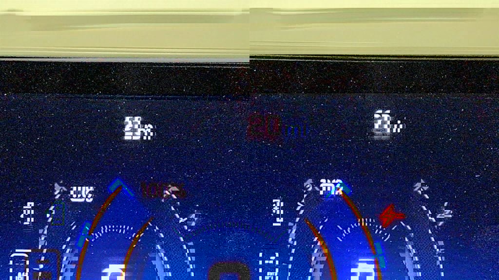 Used 2024 Chevrolet Silverado EV W/T AWD/4WD image 15