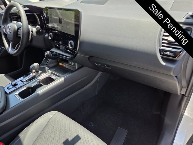 Certified 2024 Lexus NX 350h AWD w/ Vision Package image 17