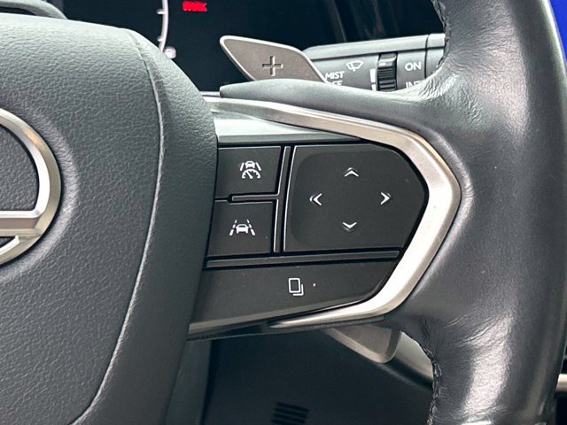 Used 2023 Lexus RX 350 w/ Accessory Package (Z1) AWD/4WD image 53