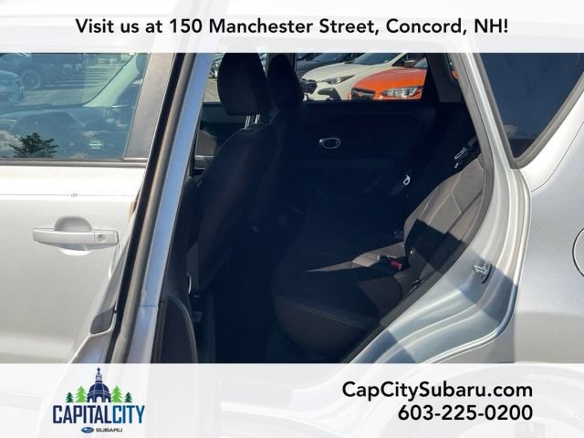 Used 2016 Kia Soul FWD image 14