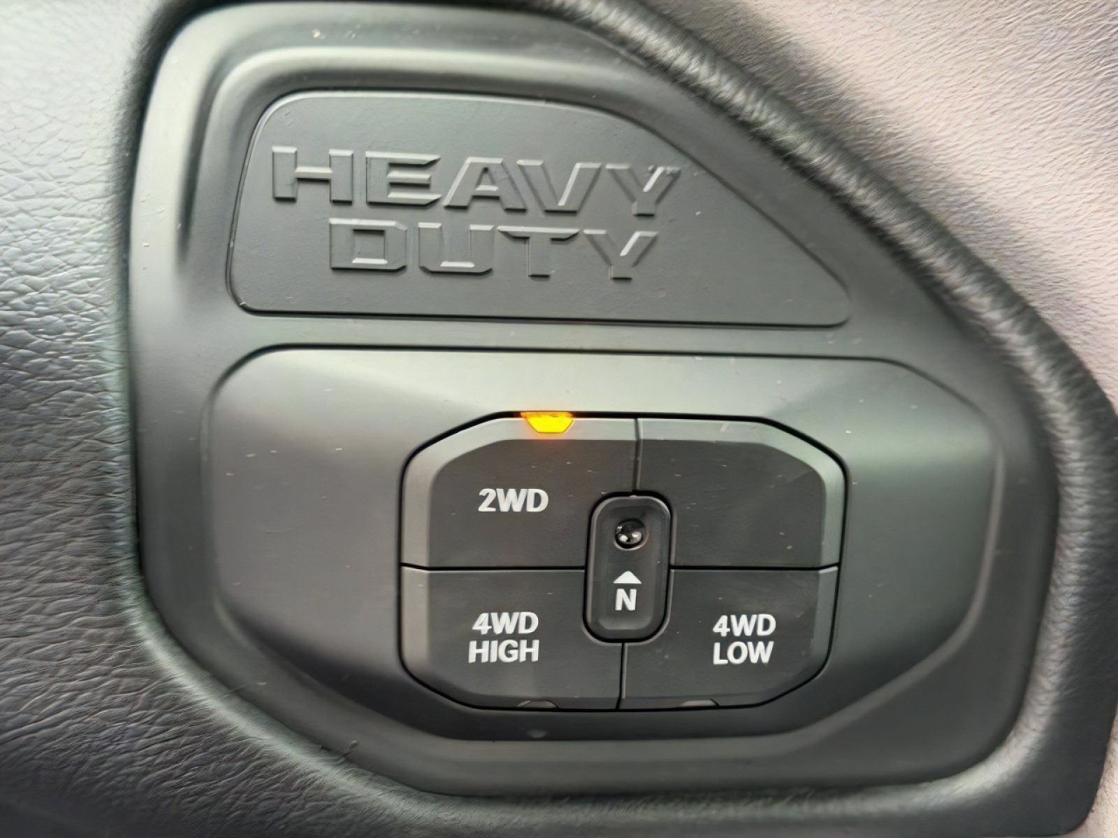 New 2027 RAM 2500 Laramie AWD/4WD image 22